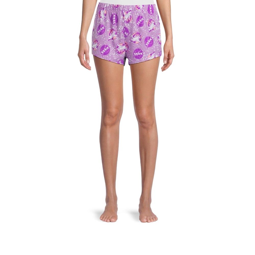 Women’s 2 pack sleep short